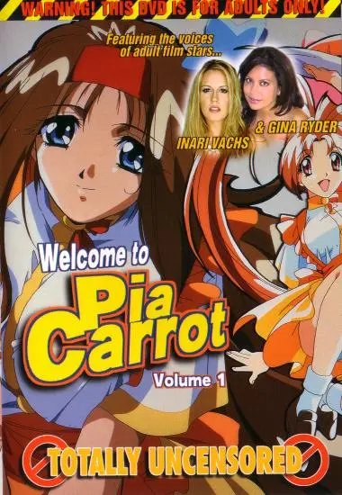 Welcome To Pia Carrot I Vol. 1 | NuTech Digital