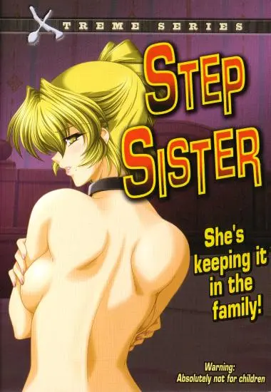 Step Sister | A18