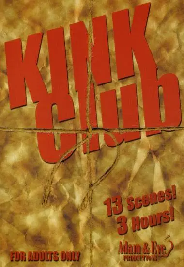 KINK CLUB | AdamandEve