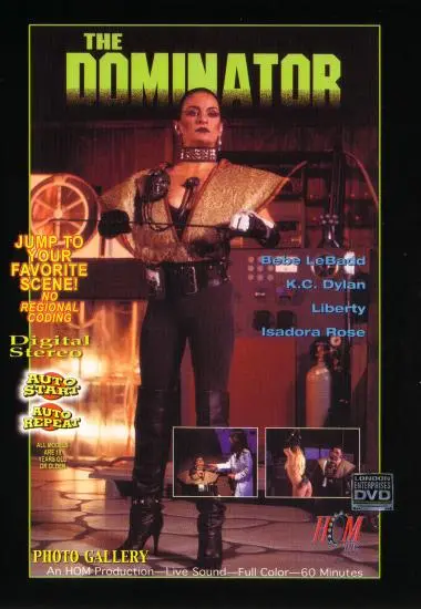 DVD27403