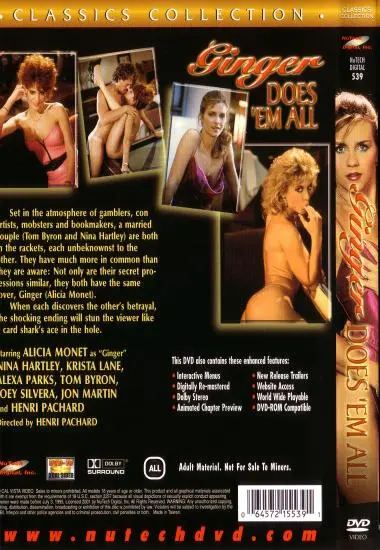 GINGER DOES EM ALL(NuTech Digital) at sexvideoall.com(back cover)