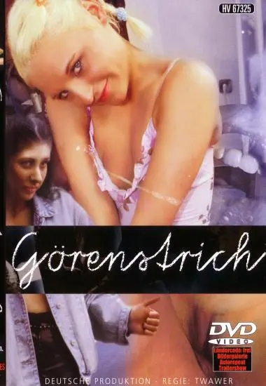 Görenstrich | GR Video | DVD