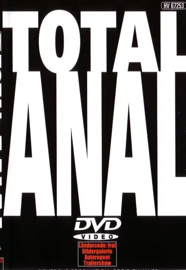 Total Anal | GR Video
