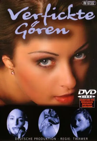 Verfickte Gören | GR Video | DVD