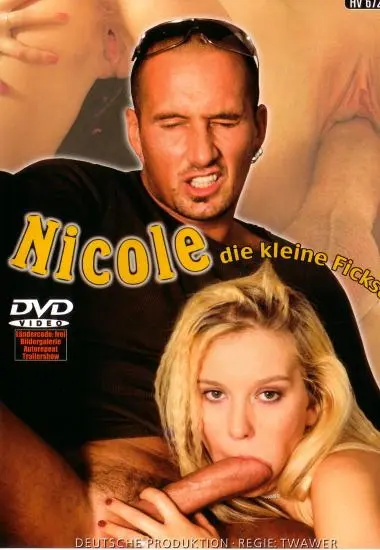 NICOLE die kleine Ficksau | GR Video