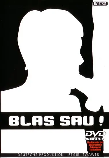 BLAS SAU ! | GR Video
