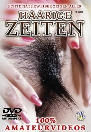 Haarige Zeiten | MJP