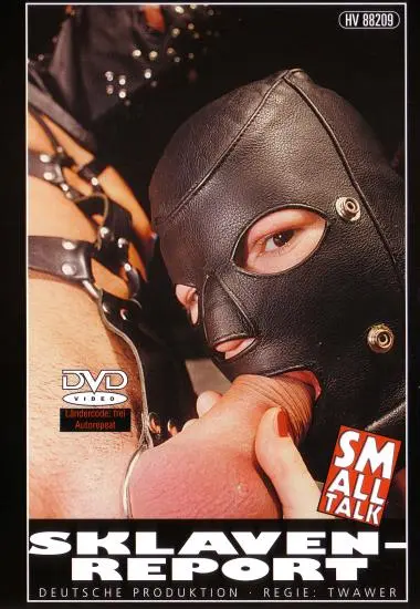 Sklaven-Report | SMALLTALK | DVD