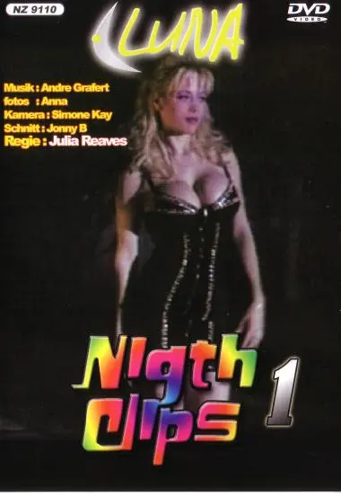 Night Clips 1 | OLIVA
