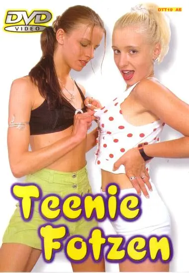 Teenie Fotzen | DBM | DVD, Download, VOD