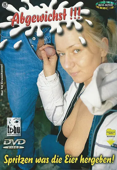 Abgewichst !!! | Tabu | DVD, Download, VOD