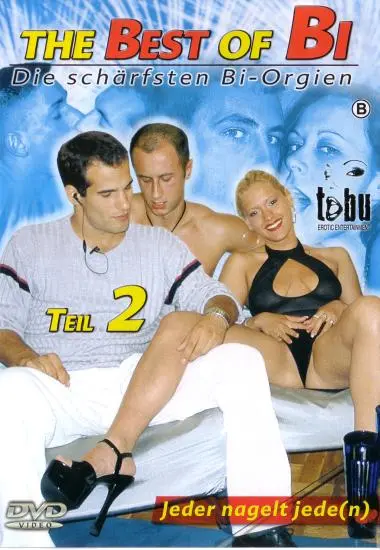 Best of Bi 2, the | Tabu | DVD, Download, VOD