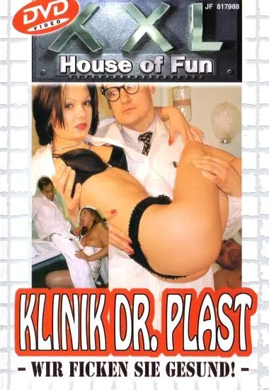 Klinik Dr.Plast - wir ficken sie gesund! | Erotic Entertainment