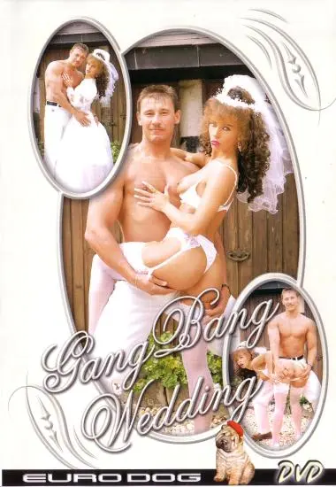 Gang Bang Wedding | FAT DOG