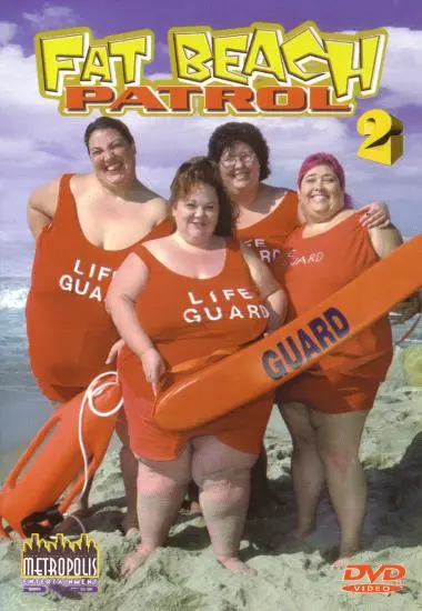 Fat Beach Patrol #2 | Heatwave