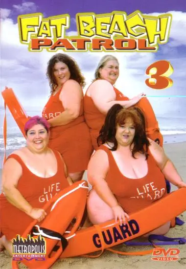 Fat Beach Patrol #3 | Heatwave