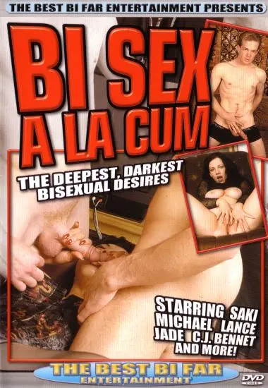 Bi Sex A La Cum | Direct Video | DVD