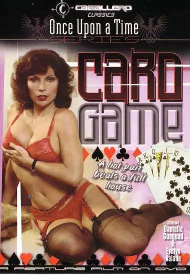 Card Game | Caballero | DVD