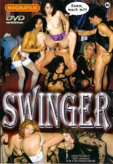 Swinger 1 | Magmafilm | DVD, Download, VOD