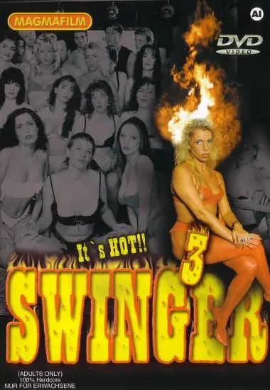 Swinger 3 | Magmafilm | DVD, Download, VOD