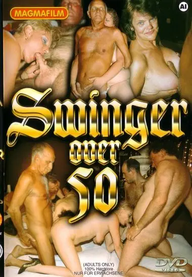 Swinger over 50 | Magmafilm | Download, VOD