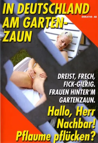 Die Versteckte Kamera: in Deutschland am Gartenzaun | DBM | DVD, Download, VOD
