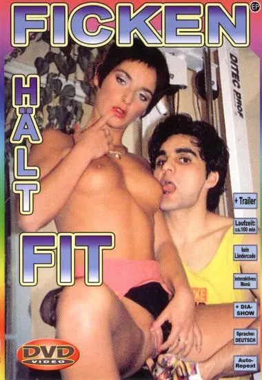 Ficken Hält Fit | Art Media | DVD