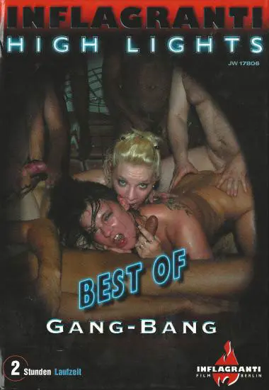 Best of Gang - Bang | Inflagranti | DVD