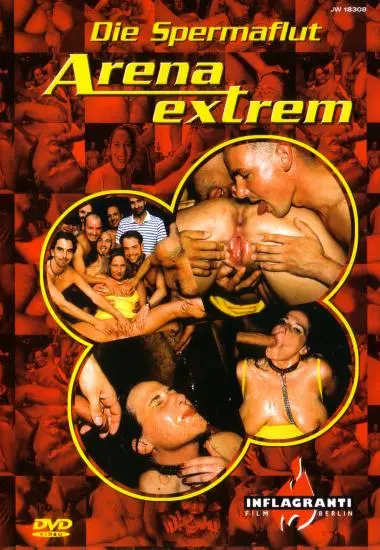 Arena Extrem: Die Spermaflut | Inflagranti | DVD
