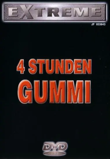 Gummi | Erotic Entertainment