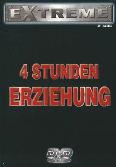Erziehung | Erotic Entertainment