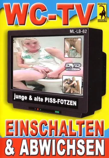 WC-TV | Muschi | DVD