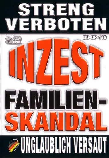 Inzest Familien-Skandal | BB-Video | DVD, Download, VOD