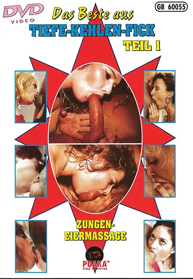 Das Beste aus Kehlenfick Extrem 1 | PUAKA | DVD, Download, VOD