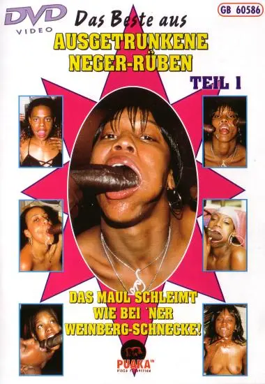 Das Beste aus Ausgetrunkene Neger-Rand#252;ben 1 | PUAKA | DVD, Download, VOD