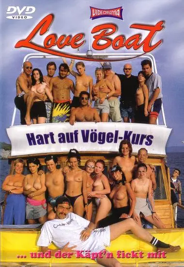 Love Boat: Hart auf Vand#246;gel-Kurs | Videorama | Download, VOD