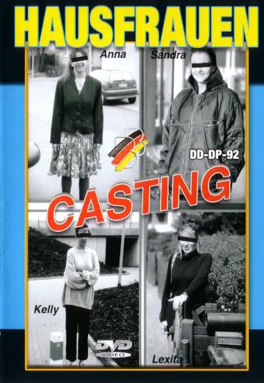 Hausfrauen Casting | BB-Video | Download, VOD