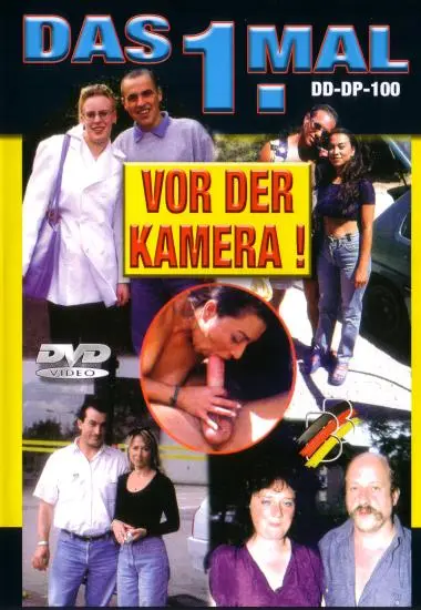 Das 1.Mal vor der Kamera! | BB-Video | DVD, Download, VOD