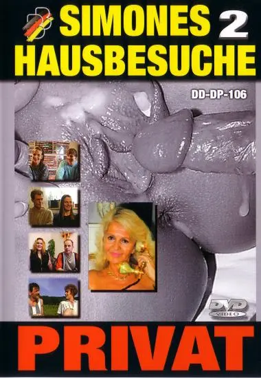 Simones Hausbesuche 2 | BB-Video | DVD, Download, VOD