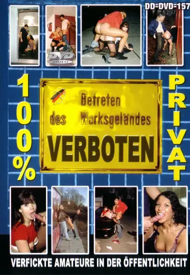 Betreten des Werksgeland#228;ndes Verboten | BB-Video | DVD, Download, VOD