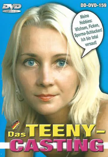 Das Teeny - Casting | BB-Video | DVD, Download, VOD
