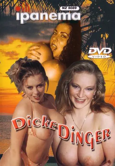 Dicke Dinger | OLIVA