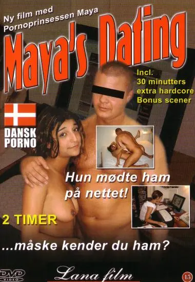 Mayaand#180;s Dating | Lana Film