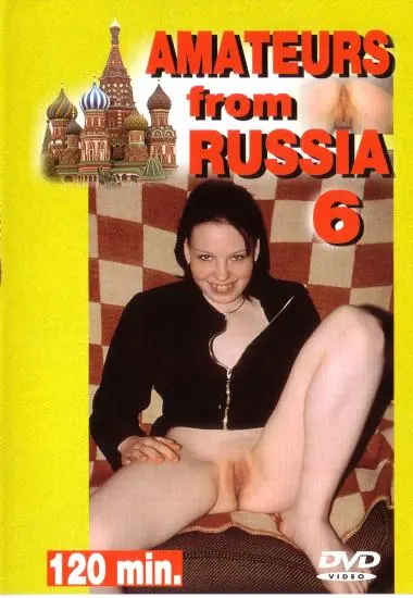 Amateurs from Russia 6 | Proprietor