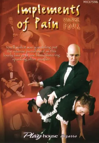 Implements of Pain 4 | Playhouse | DVD, Download, VOD