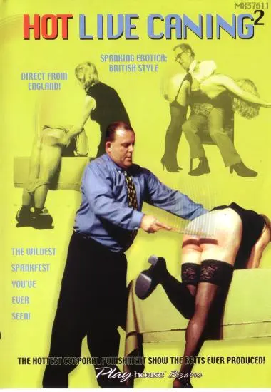 Hot Live Caning 2 | Playhouse