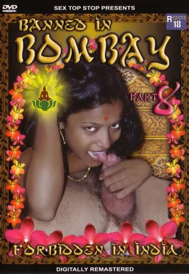 Banned In Bombay 8 | Playhouse