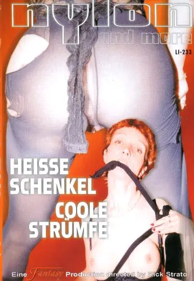 Heisse Schenkel Coole Strand#252;mfe | Fantasy | DVD
