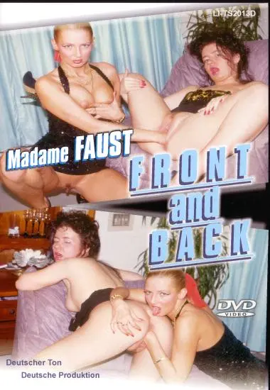 Front and Back | TMV