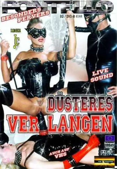 Dand#252;steres Verlangen | Goldlight | DVD
